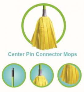 Nonwoven Connector Mops 